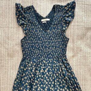 Christy Dawn Bodie Dress